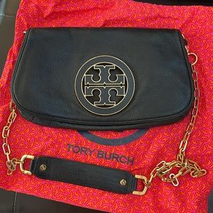 Genuine Tory Burch shoulder bag